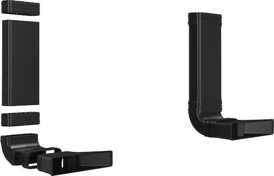 Bosch Κιτ Απορροφητήρα Συμβατό με Bosch 4242005329434