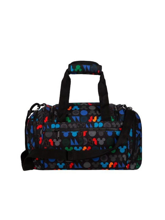 Coolpack Gym Shoulder Bag Multicolour