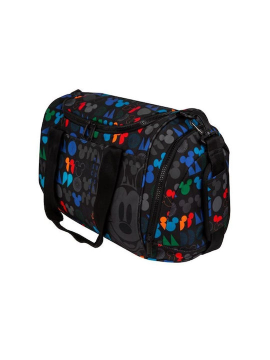 Coolpack Sporttasche Schulter für Fitnessstudio Mehrfarbig