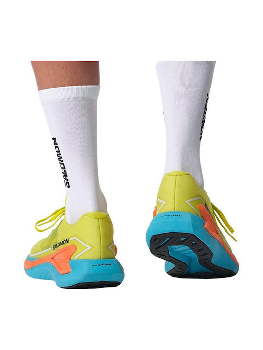 Drx Bliss Men's Sport Shoes Running Light Green