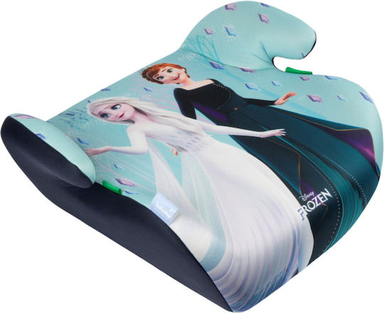 Disney Frozen Καθισματάκι Αυτοκινήτου Booster Γαλάζιο