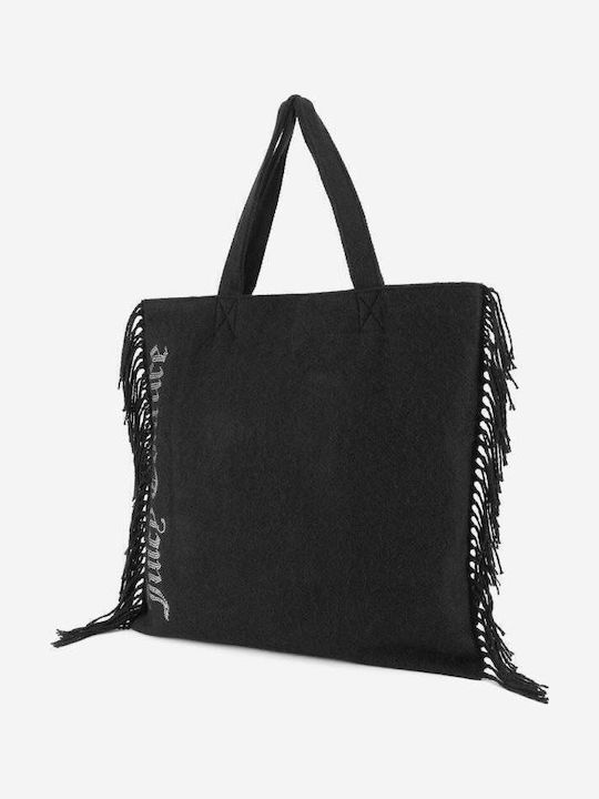 Women's Shopper Bag Black