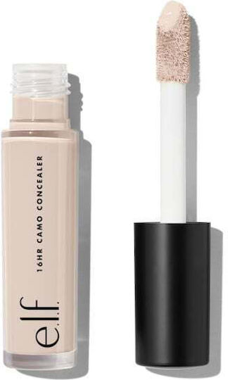 e.l.f Cosmetics Concealer Corector Nisip mediu 6ml