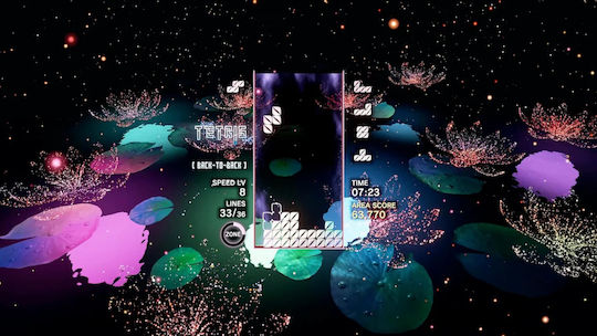 Tetris Effect: Connected PS5 Game