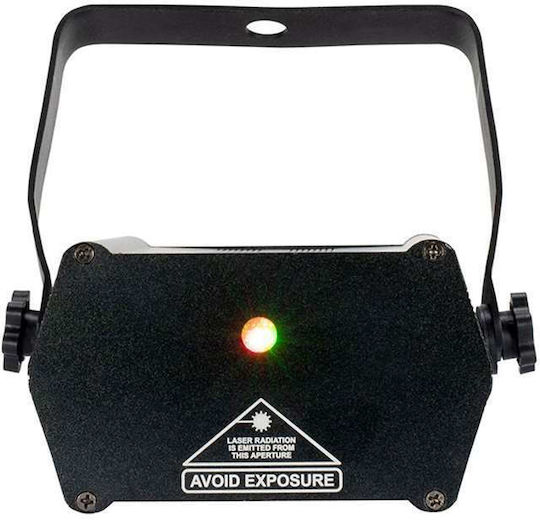 Eliminator Laser LED