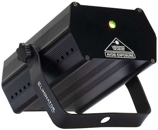 Eliminator Laser LED