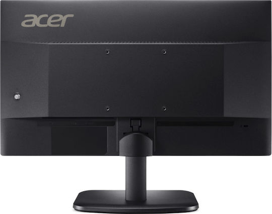 Acer Eko EK220QE3bi IPS Монитор 21.5" FHD 1920x1080 с Време за Реакция 5мс GTG