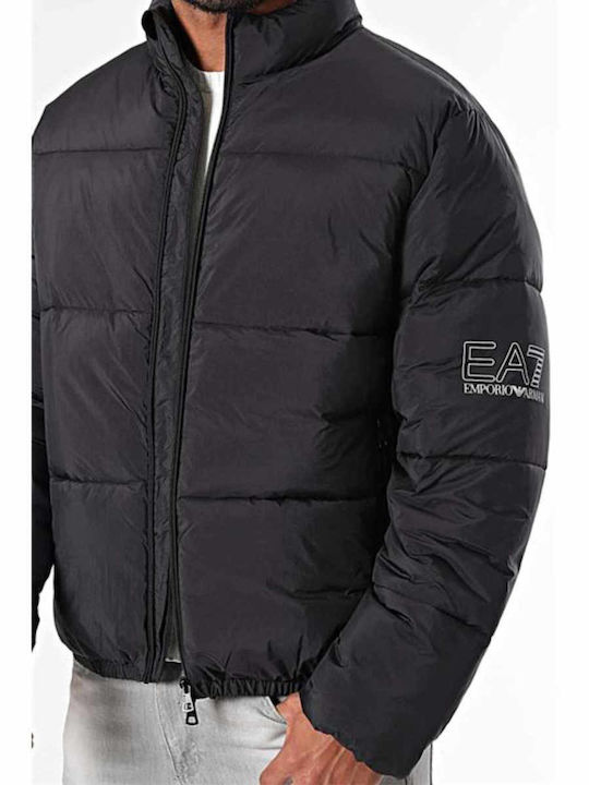 Emporio Armani Jacket BLACK