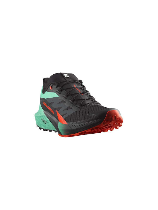 Sense Ride 5 Sport Shoes Trail Running Blue