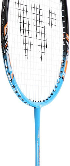 Wish Fusiontec 918 Ρακέτα Badminton