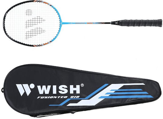 Wish Fusiontec 918 Ρακέτα Badminton