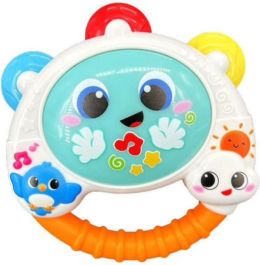 Winfun Κουδουνίστρα