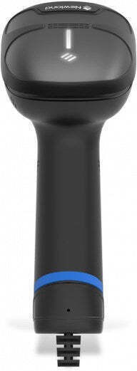 Newland Marlin Handheld-Scanner Verkabelt mit 2D- und QR-Barcode-Lesefunktion