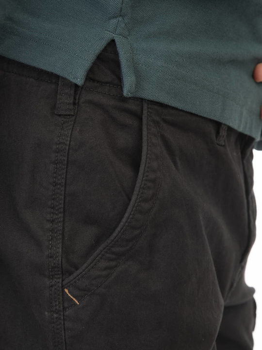 Hose Cargo Black