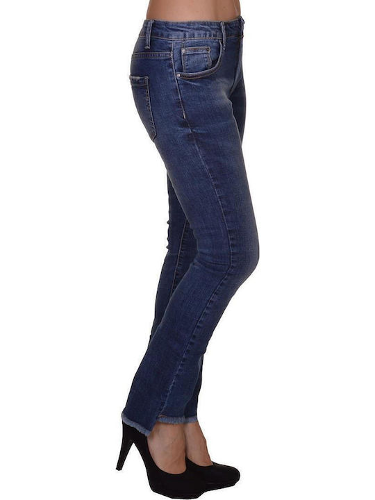 Damenjeans