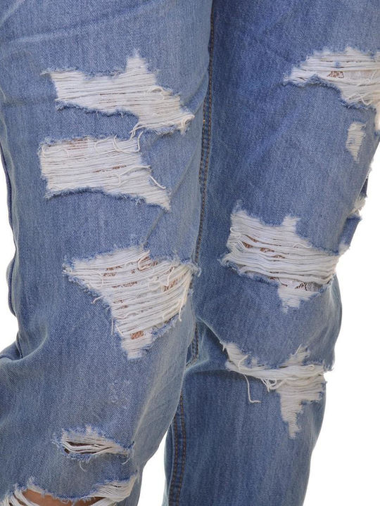 Damenjeans