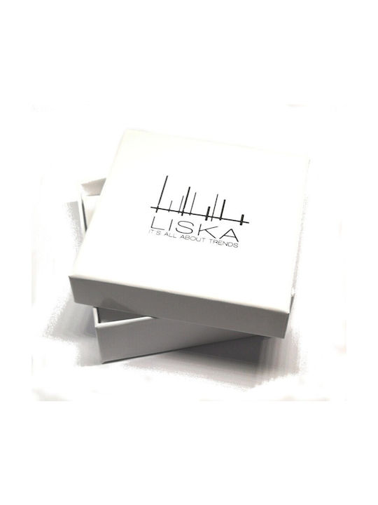 Liska Stahl Σταυρός