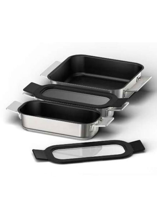 Neff Z9403ff0 Cookware Set