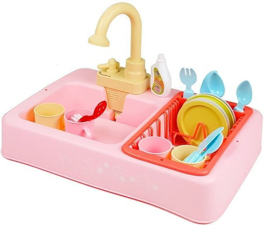 Children's Sink for Ages 3+