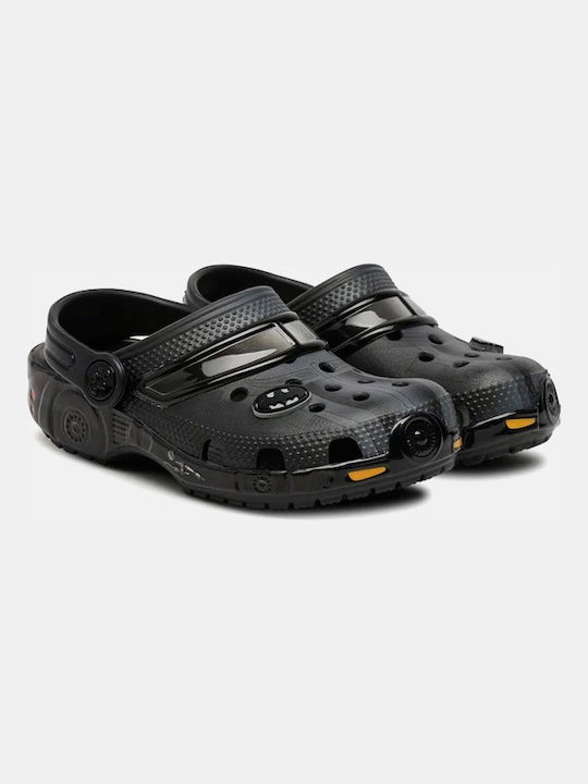 Crocs Clog Children's Beach Shoes Black