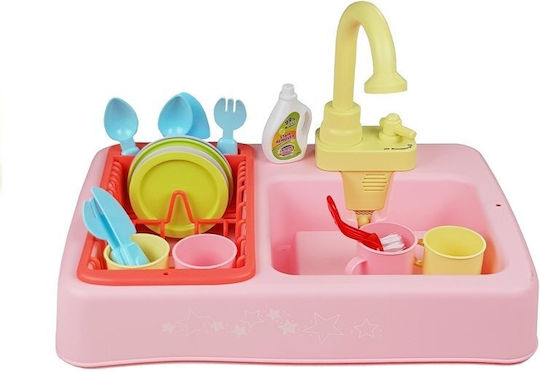 Children's Sink for Ages 3+