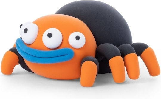 Hey Clay Pets Πηλός Σετ Πολύχρωμος
