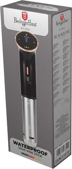 Waterproof Sous Vide Stick Berlinger Haus Bh9658