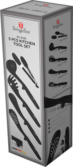 Kitchen Tools Set Berlinger Haus Bh6338