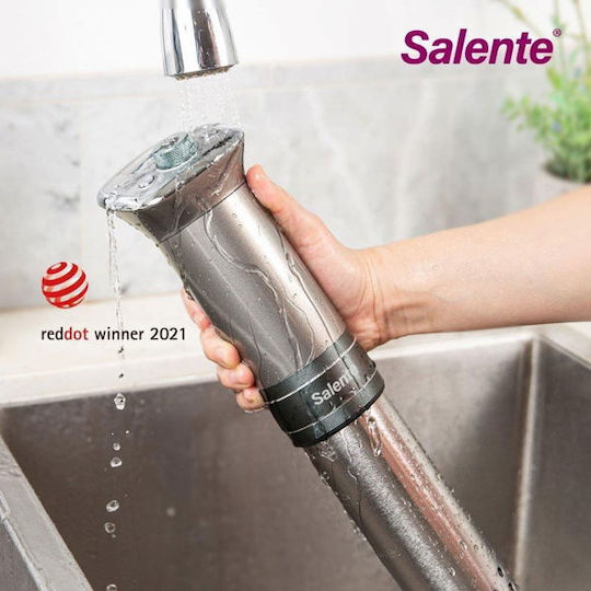 Salente Sous Vide Cooking Device Display Salente Chefmax