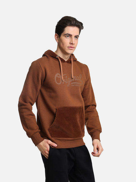 Paco & Co Camel with Hood