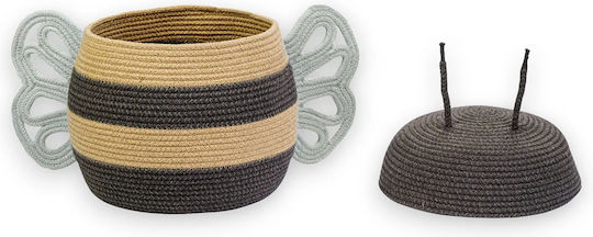 Lorena Canals Children's Storage Basket