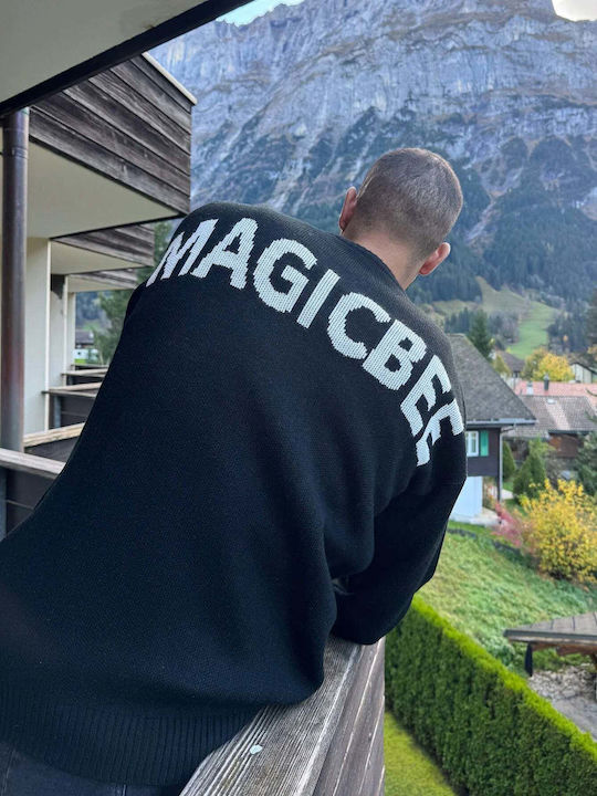 Sweatshirt Black