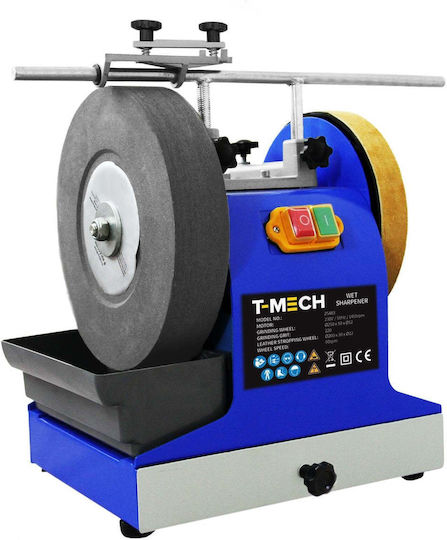 Ascuțitor umed T-mech 230v