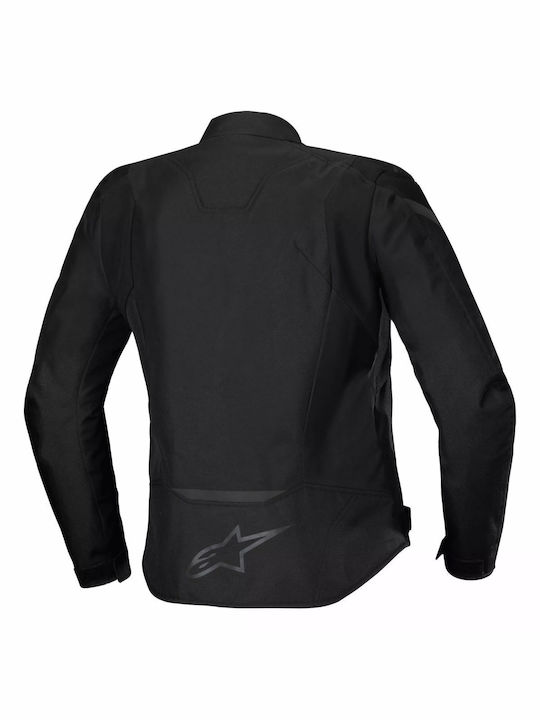 Alpinestars Stella T-jaws Femei Geacă De iarnă Negru