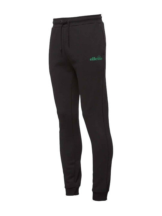 Ellesse Jogger Pants Black