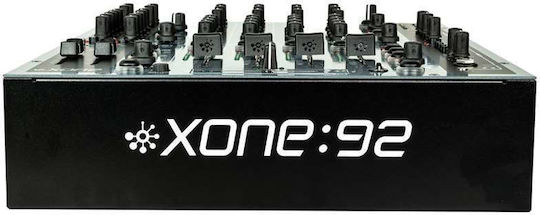 Allen & Heath XONE:92-MK2 2 XLR Inputs