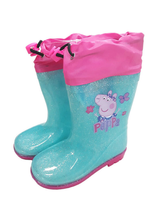 Peppa Pig