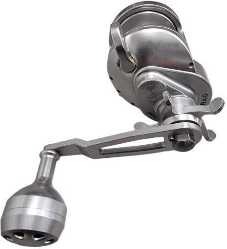 Accurate Μηχανισμός Ψαρέματος για Slow Jigging / Jigging / Casting