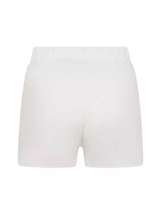 Fila Women's Shorts White