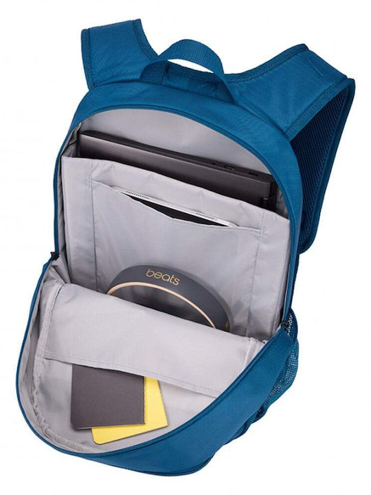 Case Logic Jaunt Чанта Раница за лаптоп 15.6" в Син цвят