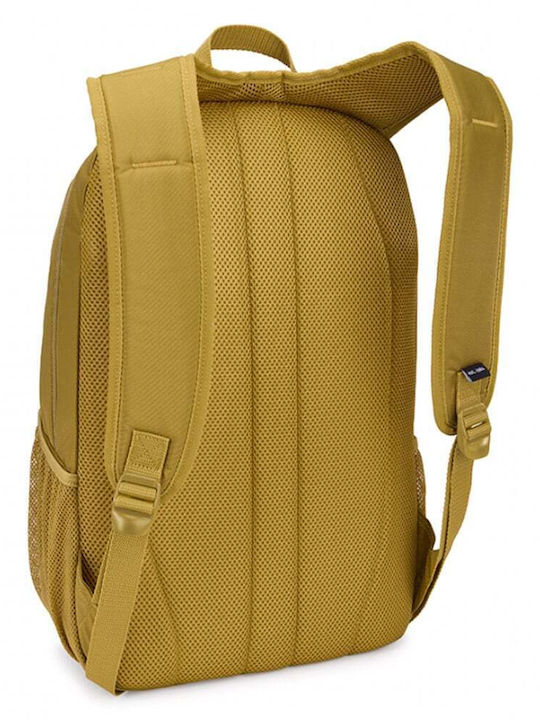 Case Logic Jaunt Tasche Rucksack für Laptop 15.6" in Gold Farbe