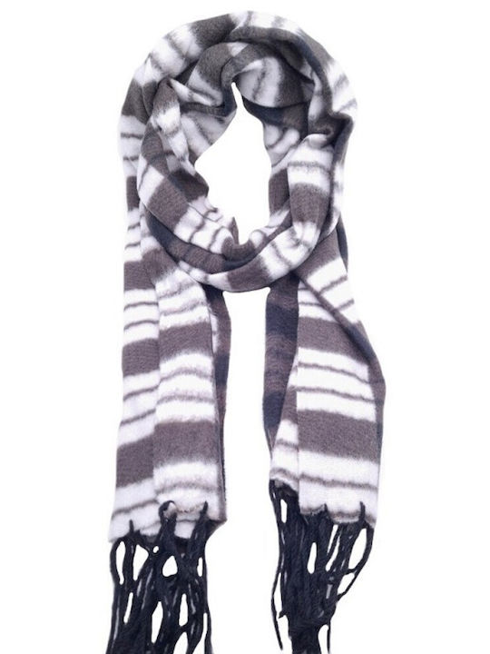 Women's Wool Scarf Multicolour