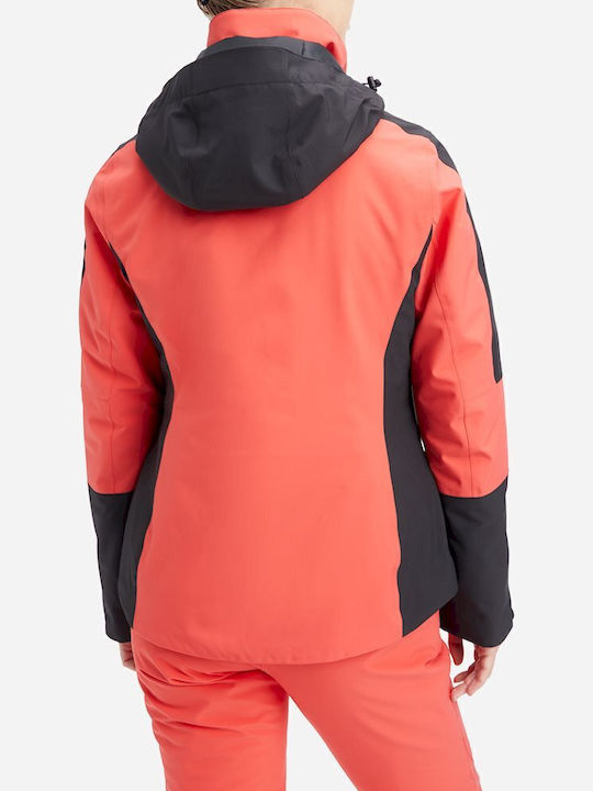 Mc Kinley Daphne Ii 431098 Γυναικείο Μπουφάν για Σκι & Snowboard Mc Kinley Daphne Ii 431098 Γυναικείο Μπουφάν για Σκι & Snowboard