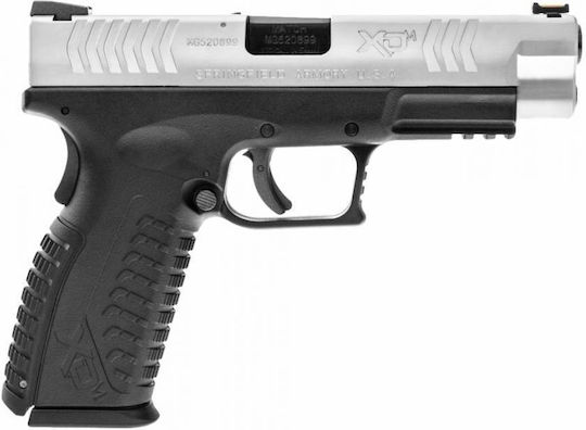 Springfield Armory Аеропистолет CO2 XDM 4.5мм