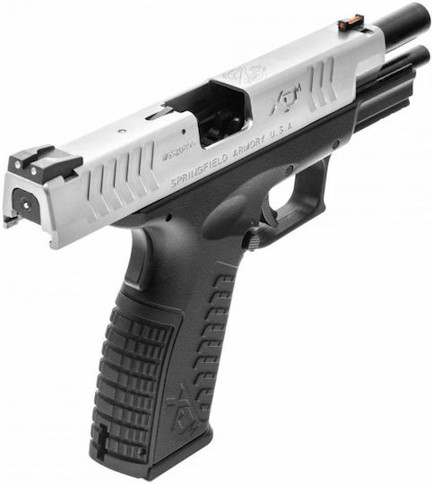 Springfield Armory Аеропистолет CO2 XDM 4.5мм