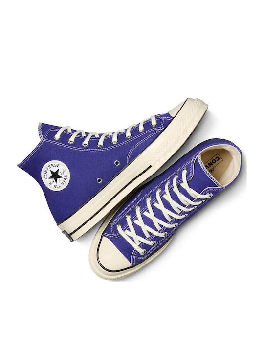 Converse Chuck 70 Сникърси Сини