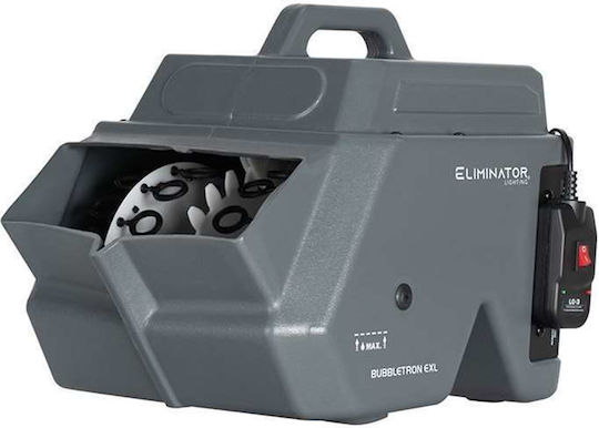 Eliminator Μηχανή Φυσαλίδων