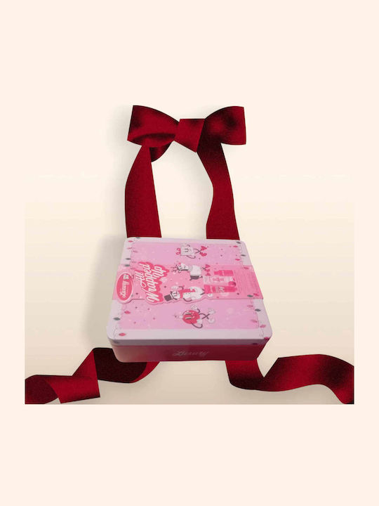 The Luxury Bathing Company All Wrapped Up Σετ Περιποίησης για Ενυδάτωση & Καθαρισμό Προσώπου The Luxury Bathing Company All Wrapped Up Σετ Περιποίησης για Ενυδάτωση & Καθαρισμό Προσώπου
