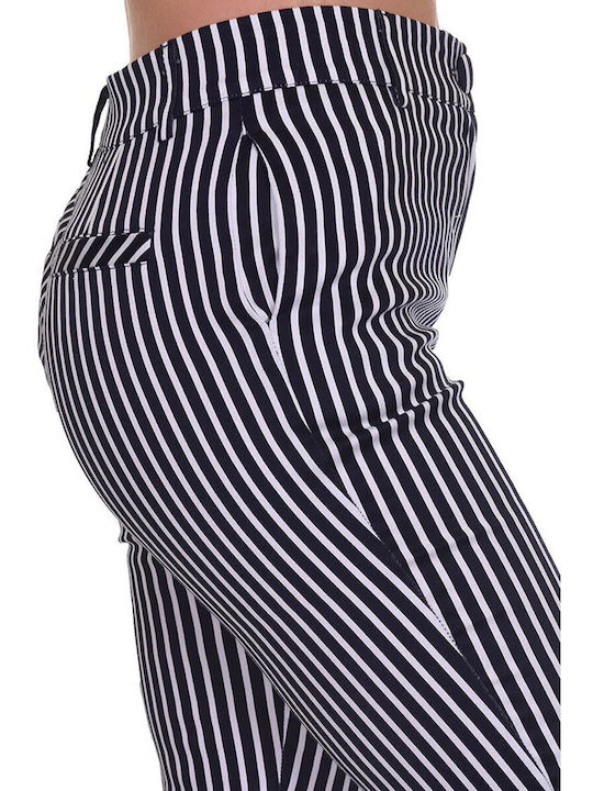 Γυναικειο Κουστουμι Μπλε White 22 Wk0880