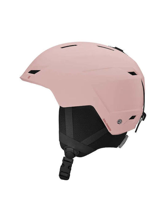 Salomon Icon Lt Γυναικείο Κράνος για Σκι & Snowboard σε Χρώμα